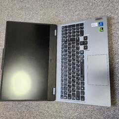 Lenovo LOQ 15IRX9 高性能ゲーミングノートPC