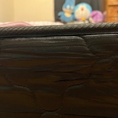 美品‼️ダブルマットレスのみの画像