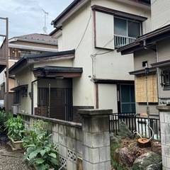 初富駅 徒歩 13分 戸建 賃貸募集 ペット可  民泊相談可