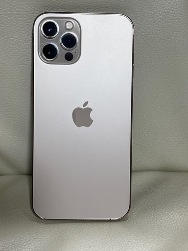 激安　iPhone 12Pro 128GB ゴールド　SIMフリー