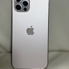 激安　iPhone 12Pro 128GB ゴールド　SIMフリー