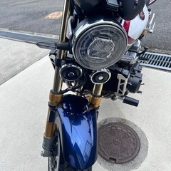 CB1300sf spの画像