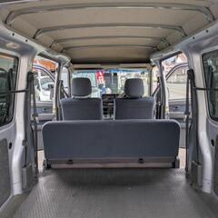 広島発 U-STYLE 車検2年付き H29年 ハイゼットカーゴ クルーズ ターボ 4WD キーレス 電格

の画像