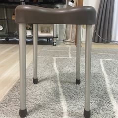 お風呂椅子　バスチェアーの画像
