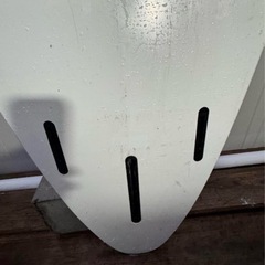 サーフボード　Gerard Dabbadie ジェラルド・ダバディ 9'0 / 22” ロングの画像