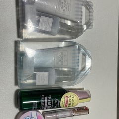 イニスフリー パウダー 、ダイアンヘアオイルセット