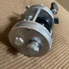 釣具 リール オーバーホール