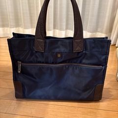 ファゴット ビジネスバッグの画像