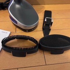 ティファール　衣類スチーマーの画像