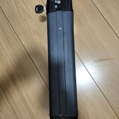 36V 10Ahバッテリー付き自転車を売りますの画像