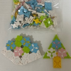 LaQラキュー　プリンセスガーデン　スウィートコレクションの画像