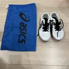 ジュニアスパイク