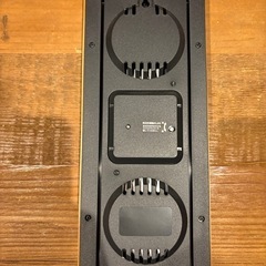 エスペック　アトモス気象計の画像