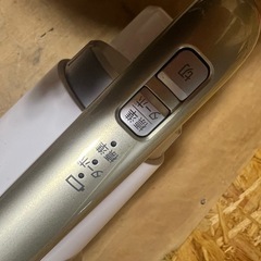 掃除機の画像