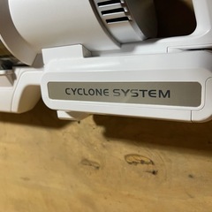 掃除機の画像