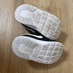 ナイキ♡NIKEスニーカー♡13センチの画像
