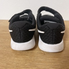 ナイキ♡NIKEスニーカー♡13センチの画像