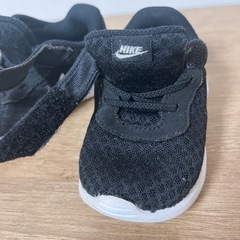 ナイキ♡NIKEスニーカー♡13センチの画像