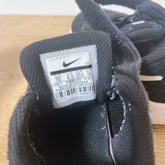 ナイキ♡NIKEスニーカー♡13センチの画像