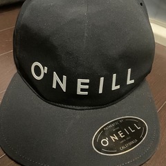 O'NEILL オニール 防水 キャップ