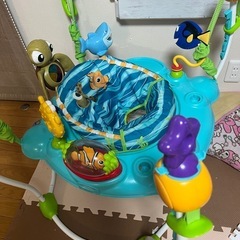 バウンサー早い人から。