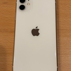 IPhone11 本体 64GB ②