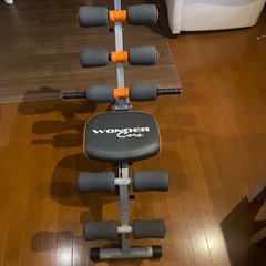 ワンダーコア