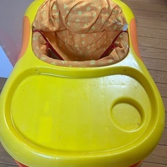 歩行器