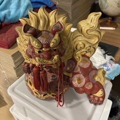 置き物