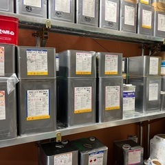 絶対に説明を見て下さい。防水、下地、塗装剤　の画像