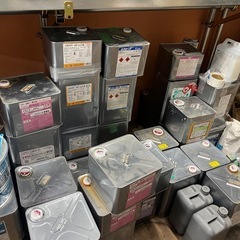 絶対に説明を見て下さい。防水、下地、塗装剤　の画像