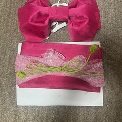 レディース浴衣の画像
