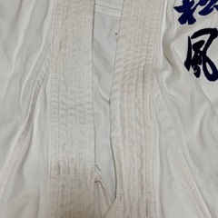 空手道着セットの画像