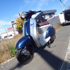 ☆スズキ　ヴェルデ☆外装割れ、不備有り、でも･･･！