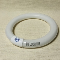 蛍光灯　30形　1本　新品未使用の画像