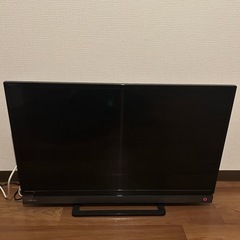 TOSHIBA 32型テレビ