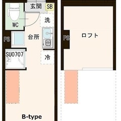 💚【希少物件】💚【お得な物件】💚 練馬区貫井💚敷金礼金無料💚嬉し...