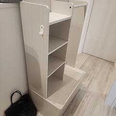 【美品】キッズラックの画像