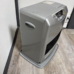 石油ストーブの画像
