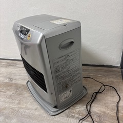 石油ストーブの画像