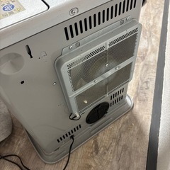 石油ストーブの画像