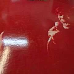 （中古LPレコード）沢田研二リサイタル