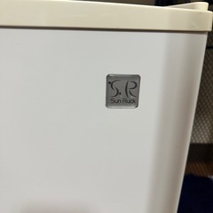 冷蔵庫（ボックス型）の画像