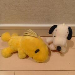 SNOOPY