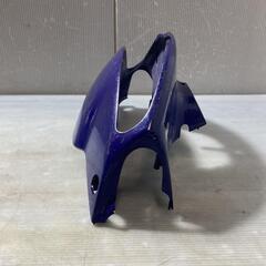 HONDA ディオ50 AF27 ヘッドライト カバー　Dio ホンダ [C-25-0611-46]の画像