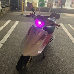 アドレスv125g
