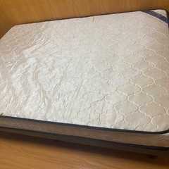 【無料】マットレスの画像