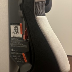 ジュニアシート　コンビ