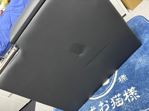 ルーミーコンソールボックス