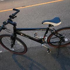 自転車